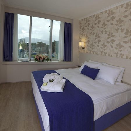 Walk In Hotel İzmir Luaran gambar