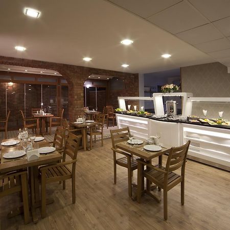 Walk In Hotel İzmir Luaran gambar