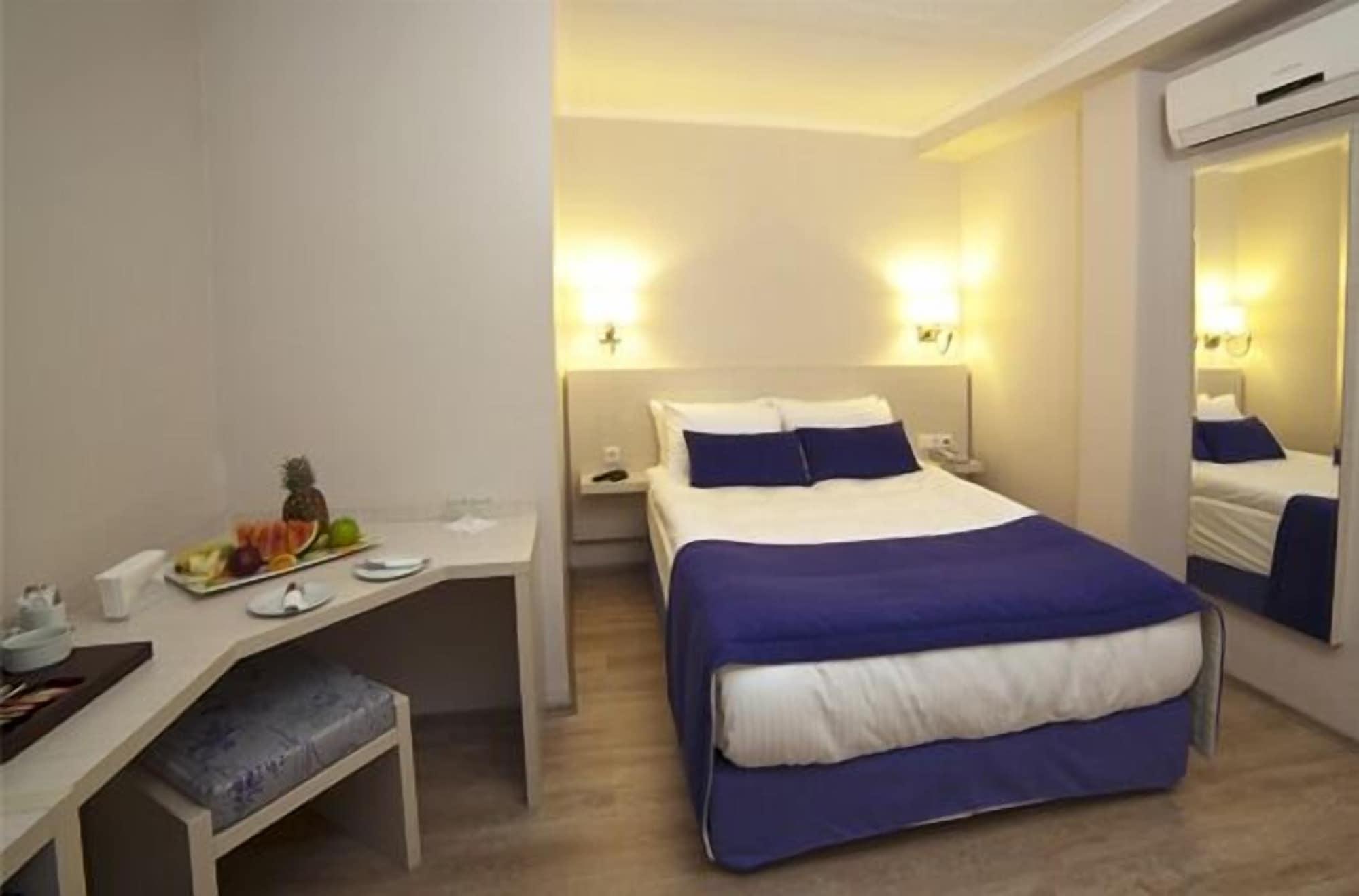 Walk In Hotel İzmir Luaran gambar