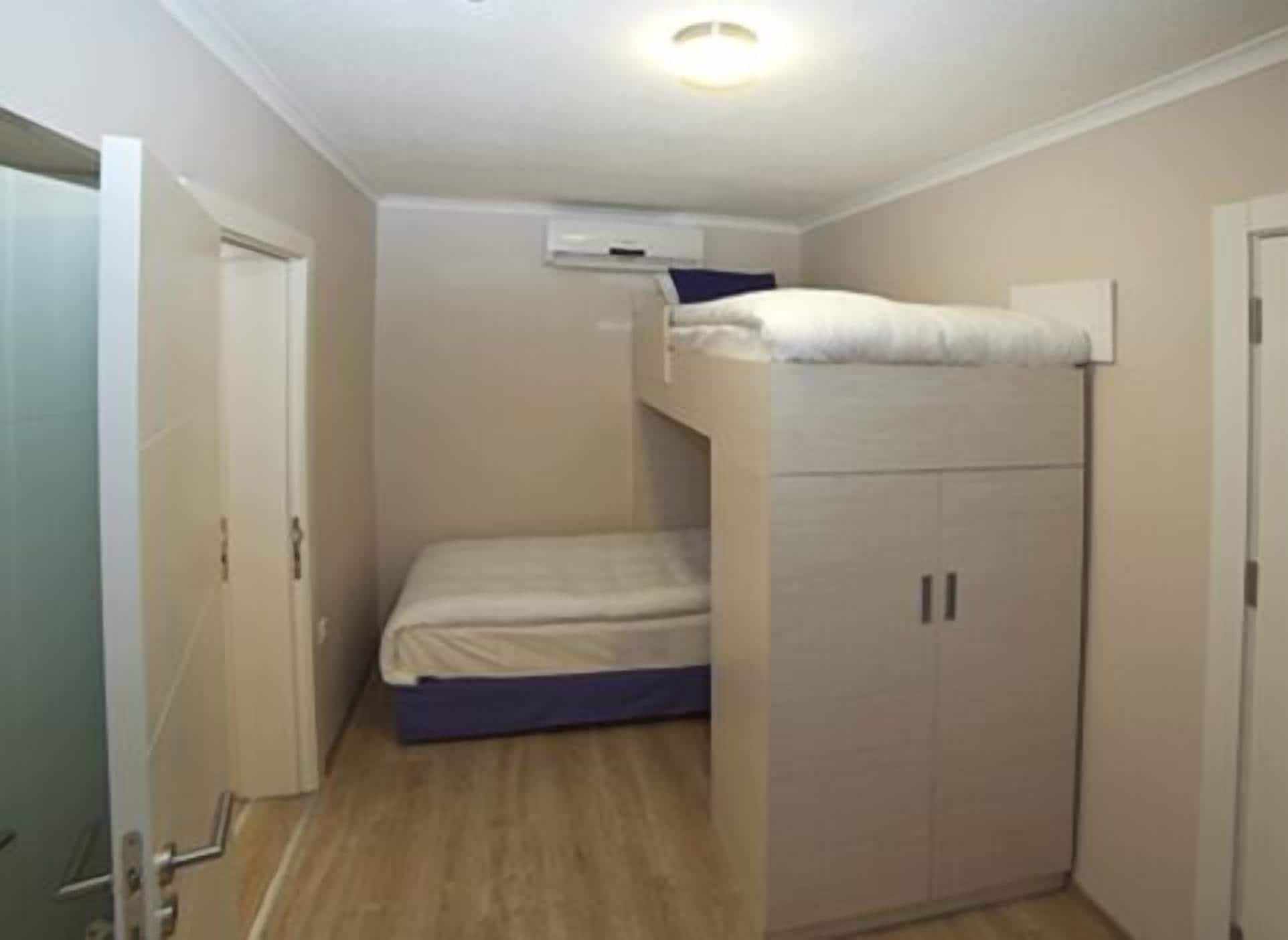 Walk In Hotel İzmir Luaran gambar