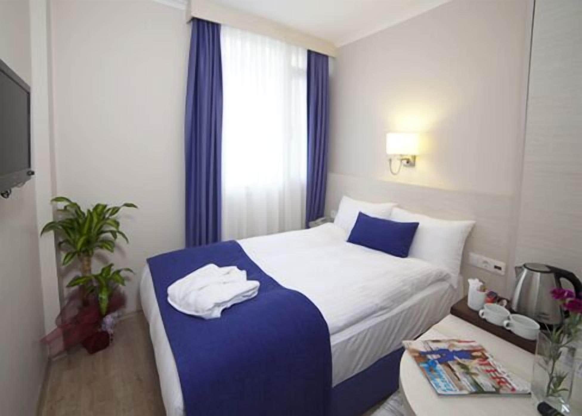 Walk In Hotel İzmir Luaran gambar