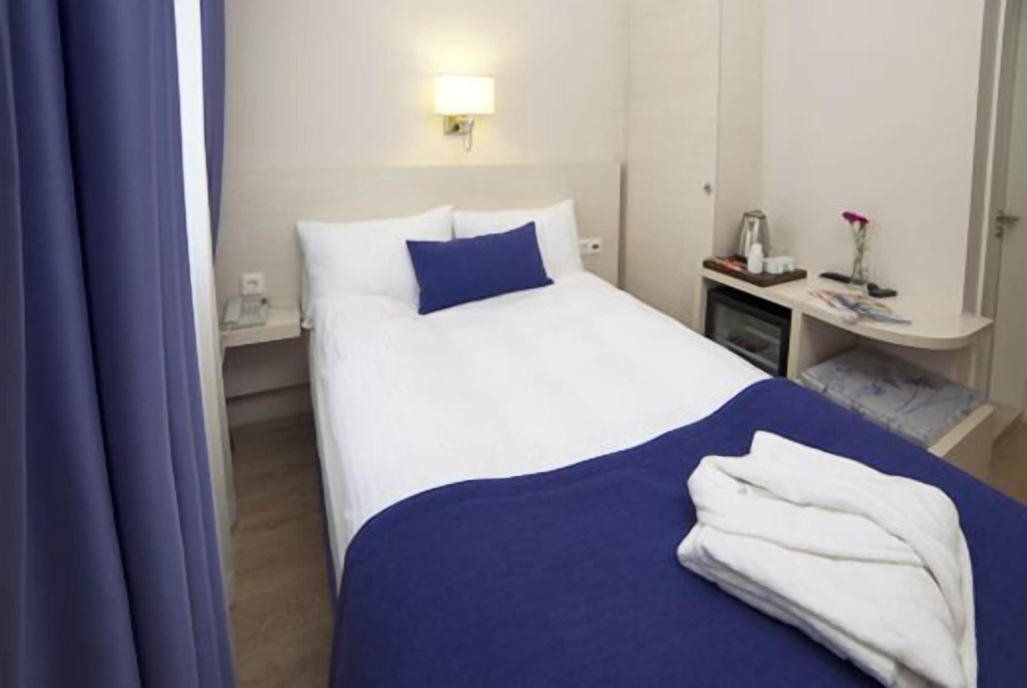 Walk In Hotel İzmir Luaran gambar