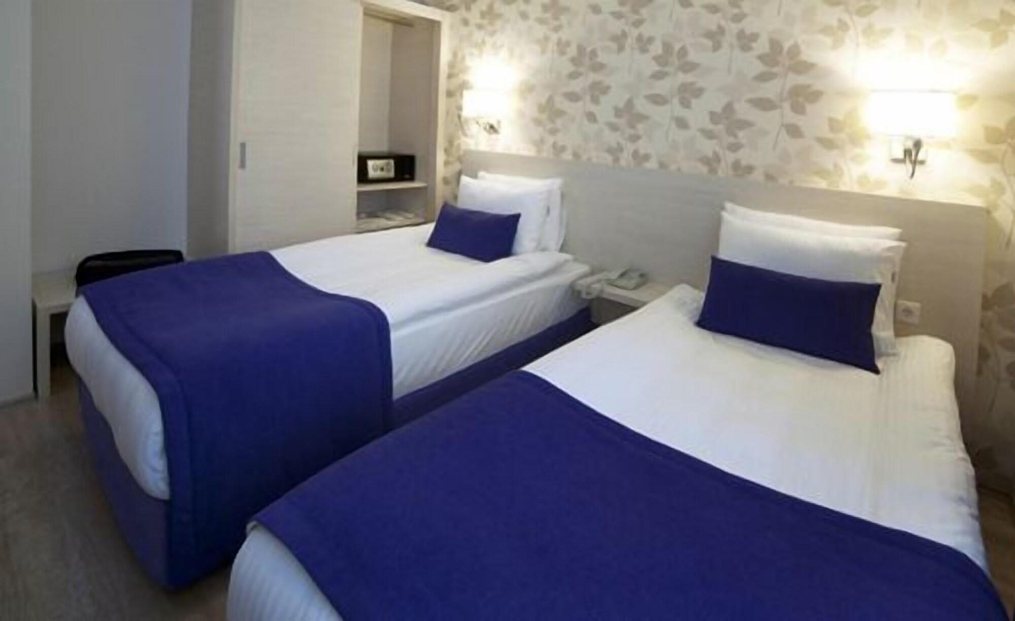 Walk In Hotel İzmir Luaran gambar