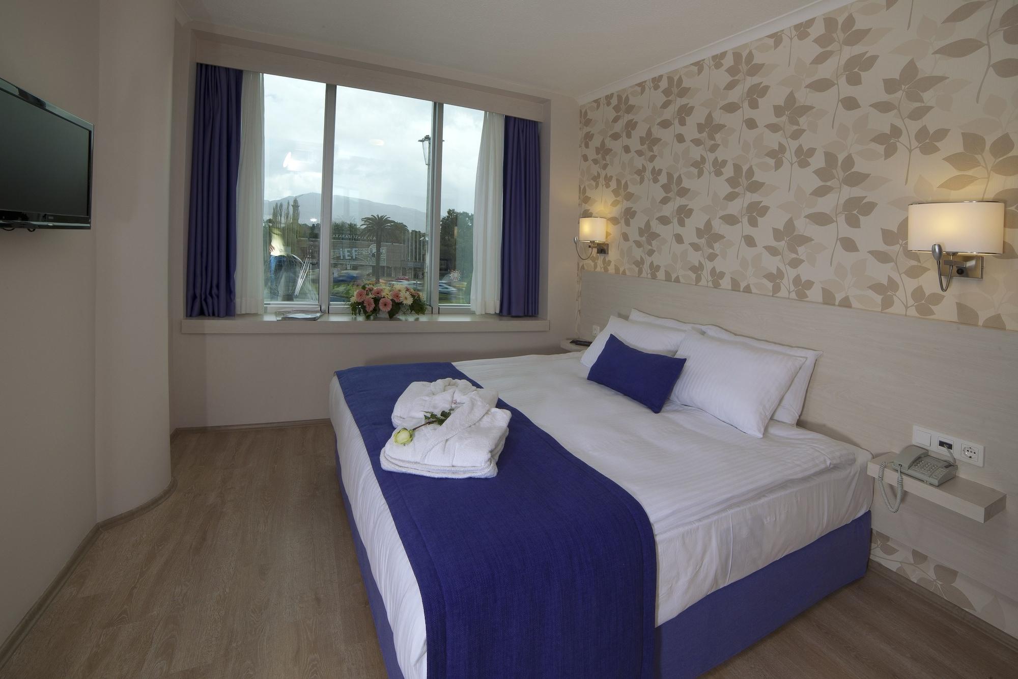 Walk In Hotel İzmir Luaran gambar