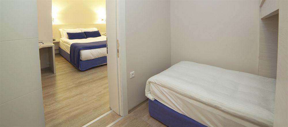 Walk In Hotel İzmir Luaran gambar