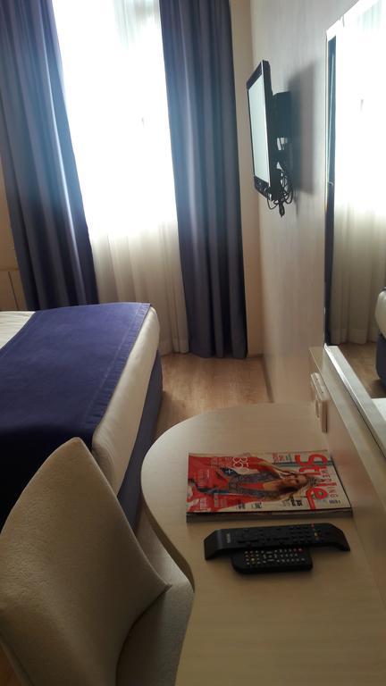 Walk In Hotel İzmir Luaran gambar
