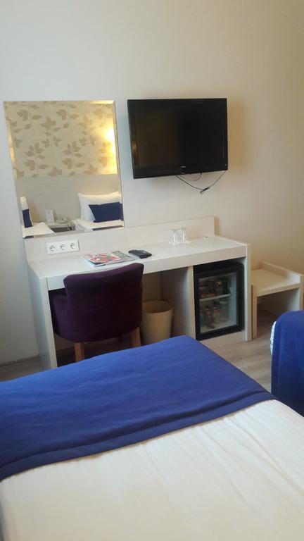 Walk In Hotel İzmir Luaran gambar