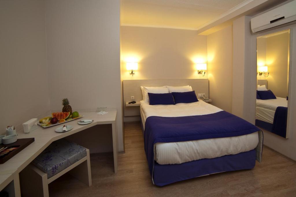 Walk In Hotel İzmir Luaran gambar