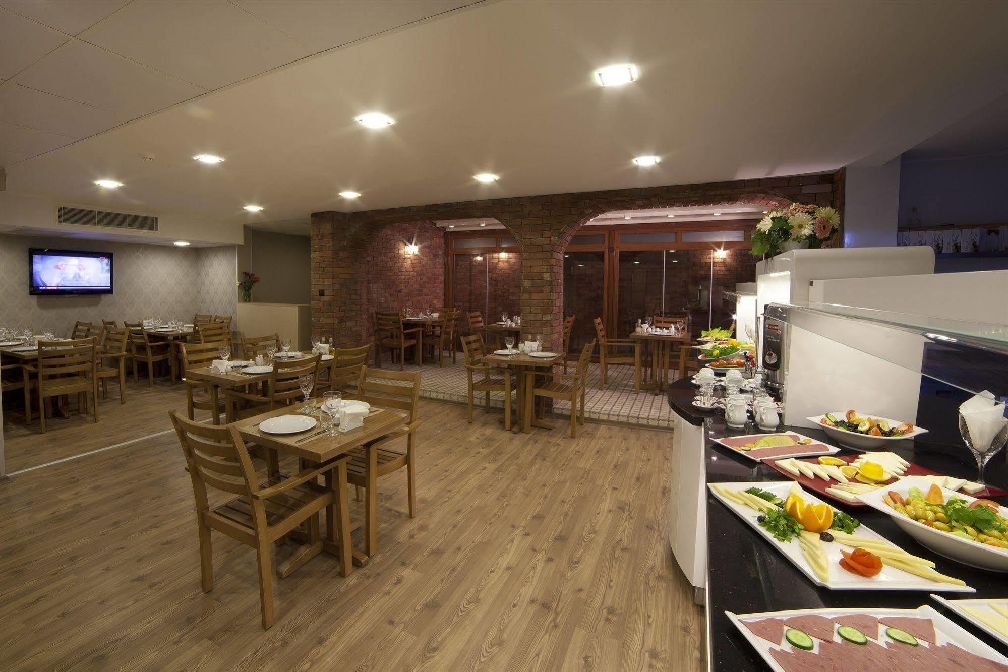 Walk In Hotel İzmir Luaran gambar