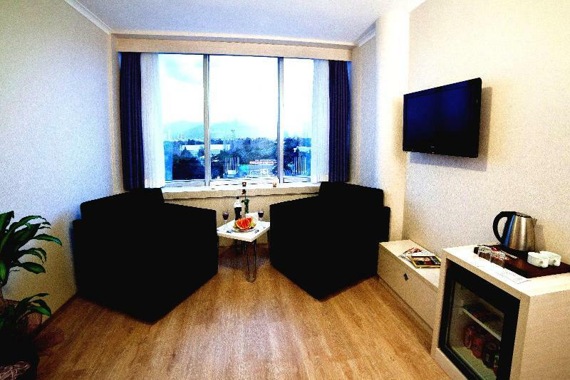 Walk In Hotel İzmir Luaran gambar